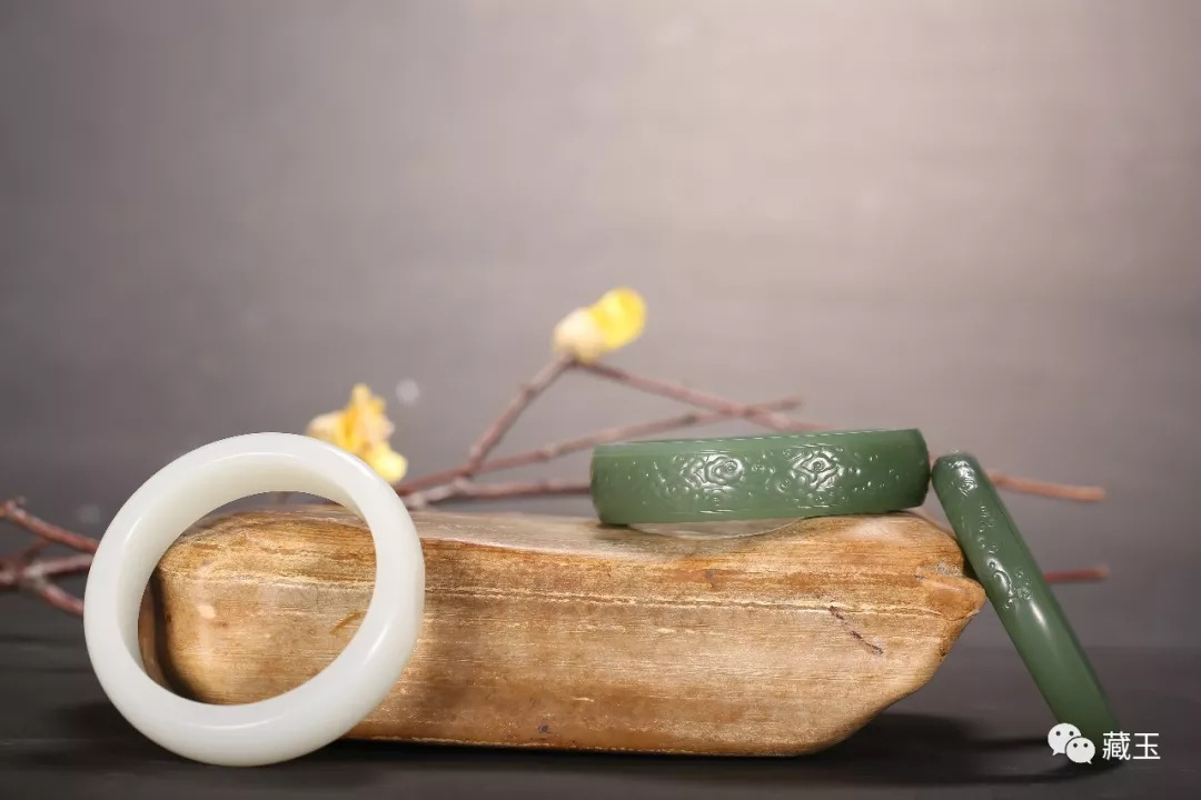 挑选和田玉玉镯五大技巧,挑选和田玉要注意什么