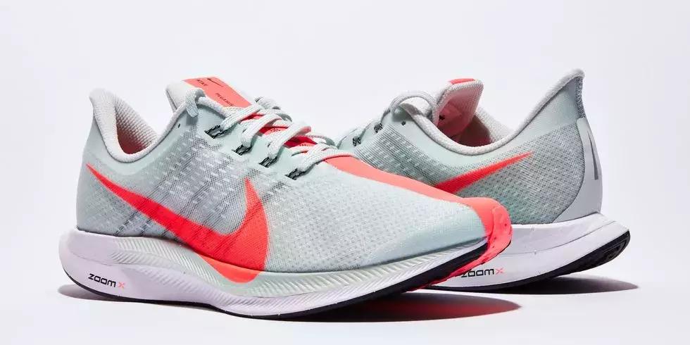 推荐几款跑步穿的鞋,奔跑吧兄弟同款跑鞋