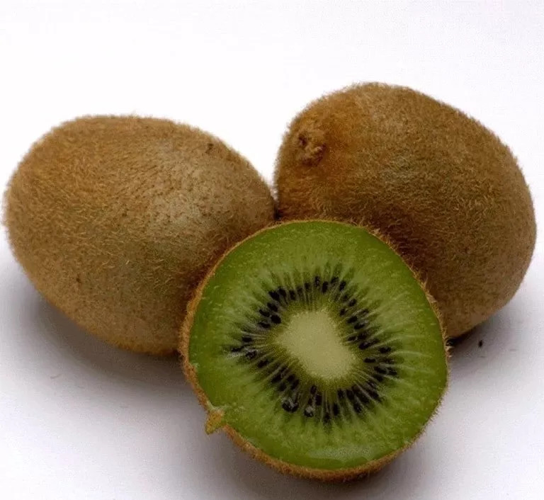 新闻报道一小孩吃了猕猴桃,吃猕猴桃导致休克