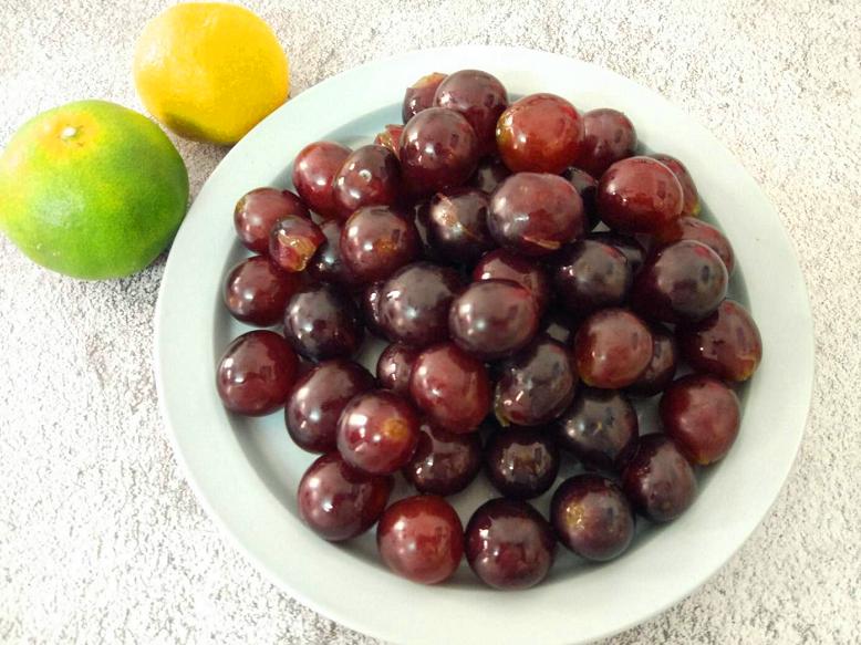 葡萄酒的正确做法教学,葡萄酒做法大叔自酿全过程