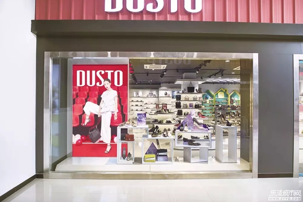 “干掉”百丽、达芙妮？温州大东靠这一招，拼出全国8000多家店！