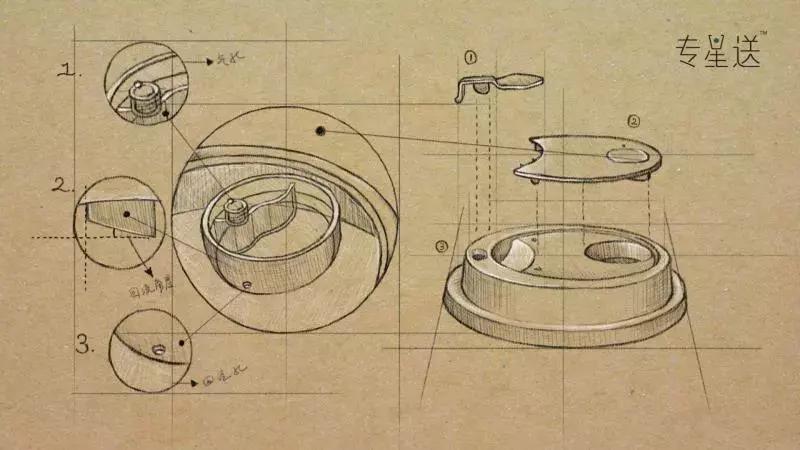 星巴克跟瑞幸的定位,星巴克瑞幸都是怎么点外卖的
