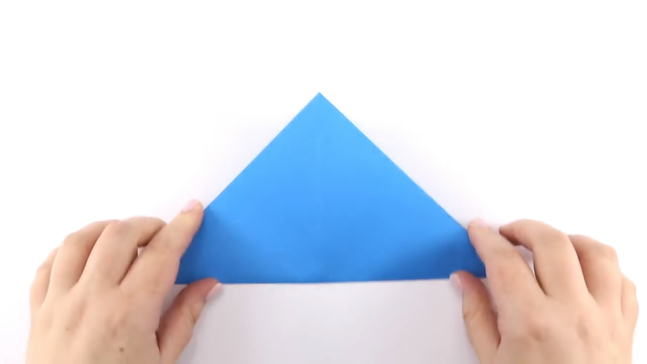 如何做出详细的小船折纸方法,小船折纸教程怎么做