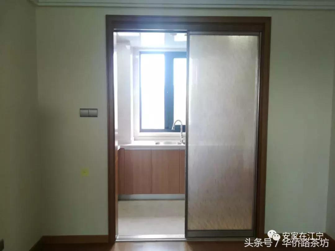 今天江宁神盘交付！实景曝光！二手房价破40000元/㎡！业主笑了……