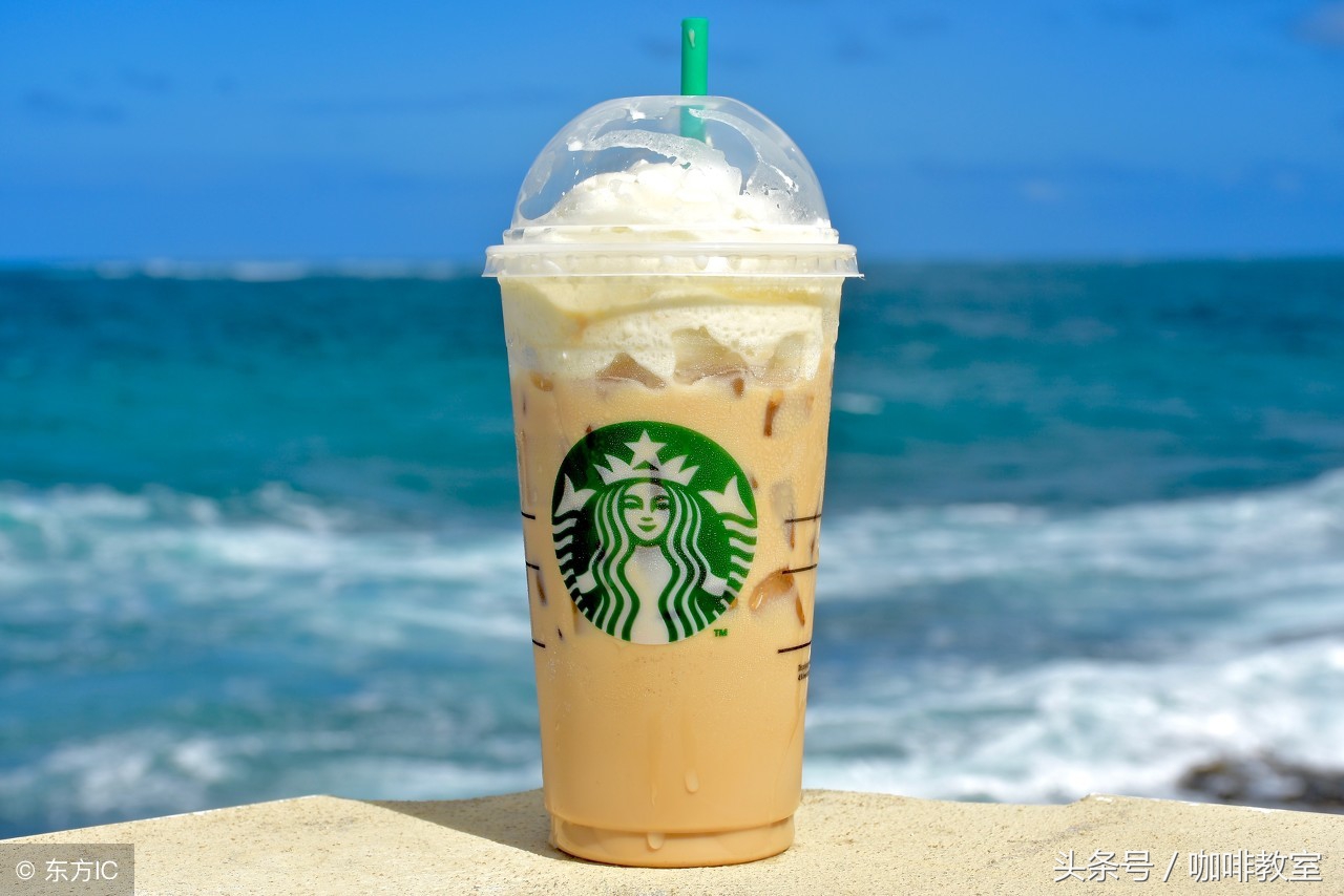 星巴克外卖上线，网友：不能去店里拍照装X，不如在家冲板蓝根喝