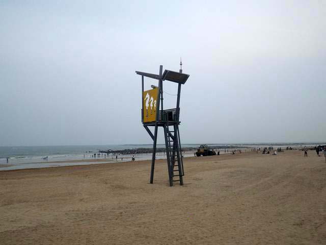 日照三日游攻略,日照三日游带娃最佳攻略