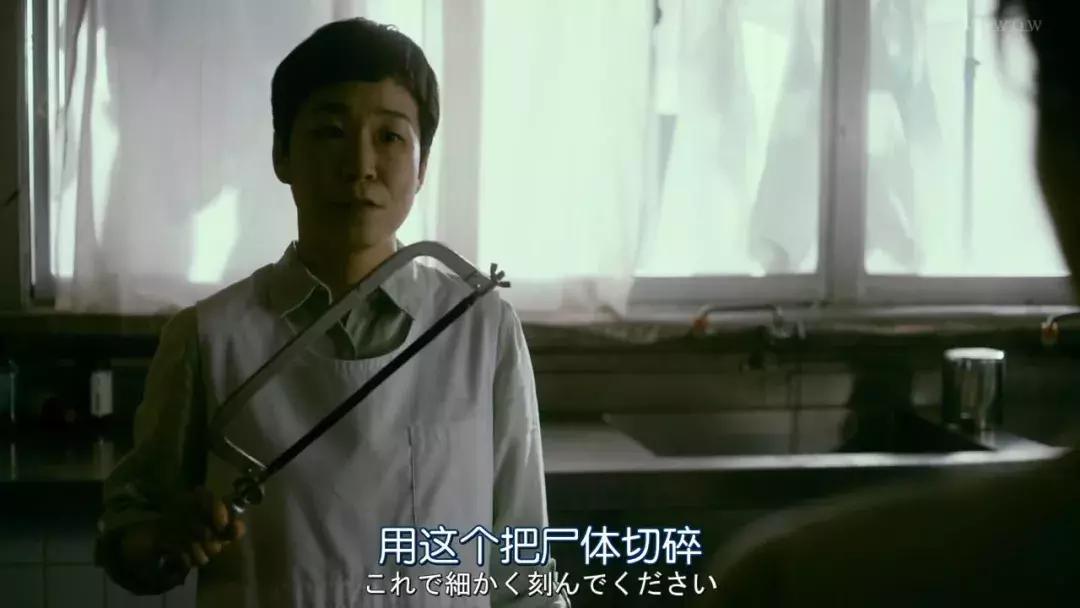 以为会烂尾，但最后一集看得我冒冷汗！