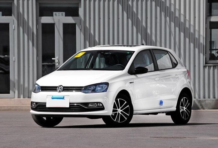7万怎么选同为15年的小型SUV标志2008和精品小车大众POLO