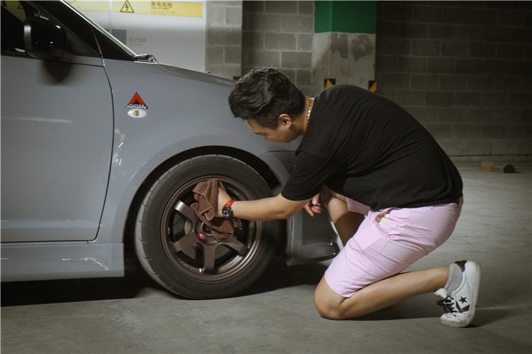 雨燕1.3自吸能有多猛,开了10年铃木雨燕的感受