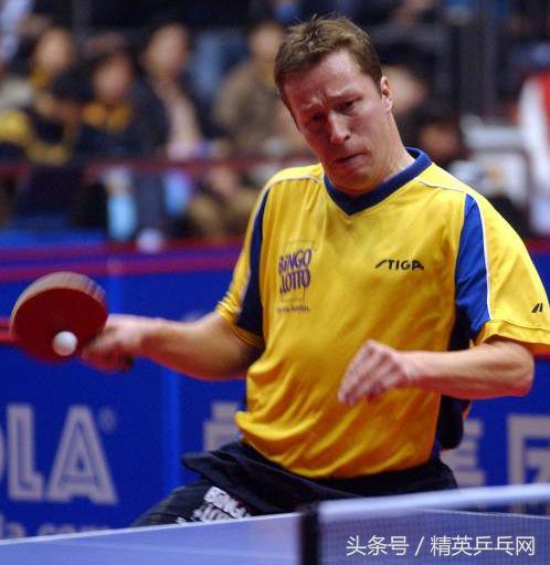 刘国梁复盘全过程,刘国梁孔令辉反败为胜