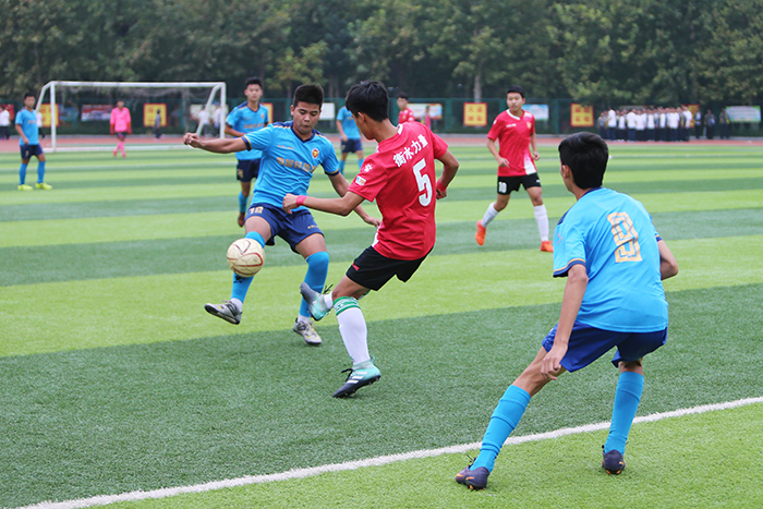 衡水二中对抗赛,河北衡水二中篮球赛