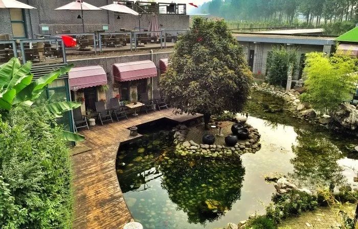 中秋节西安适合情侣住的民宿,西安旅游民宿推荐便宜三天两晚