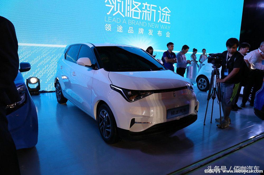 领途最新款,领途朋克电动车价格