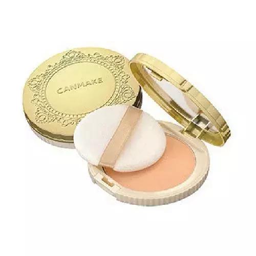 敲好用的粉饼,很便宜的粉饼该不该用