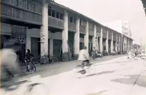 100张绝密南康老照片,100张信丰绝密老照片