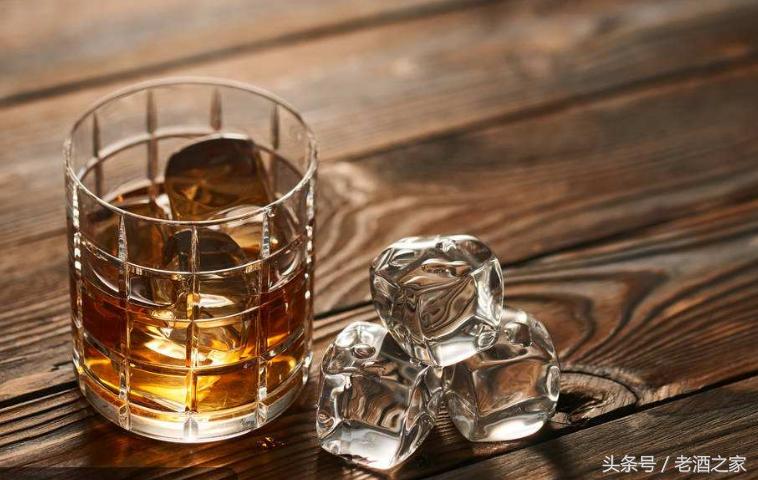 威士忌酒标上的年份意义,威士忌酒的基础知识