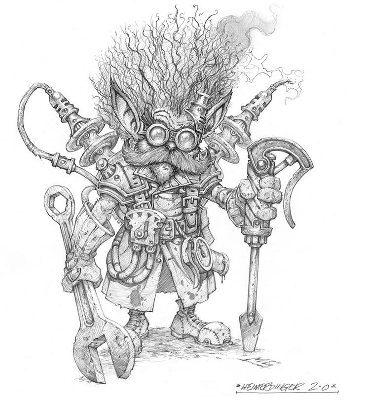 布隆的原型的故事,布隆的原型现在怎么样了