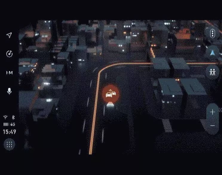 bat自动驾驶怎么样,bat自动加域