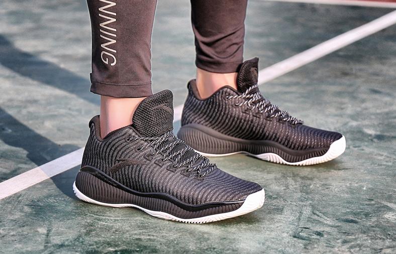 安踏a-shock实战篮球鞋怎么样,安踏UFO4.0测评