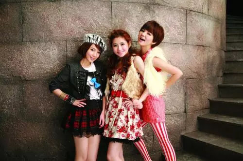 达芙妮现在怎么样,达芙妮为什么越来越厉害