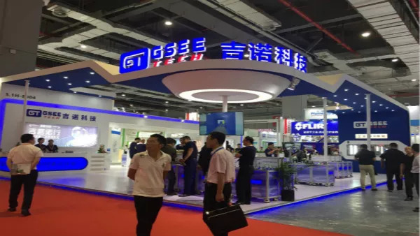 IAS∣智造圈正上演“自我革命”，数字化抢夺C位