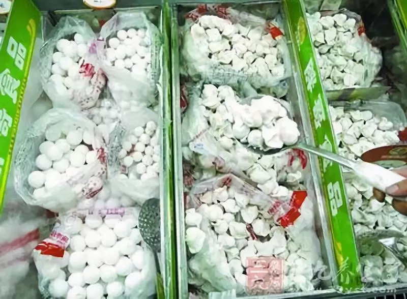 减少冷冻食物营养流失的方法,饮食健康营养