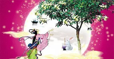 我们的节日中秋用英语怎么说,让我们一起来了解中秋节