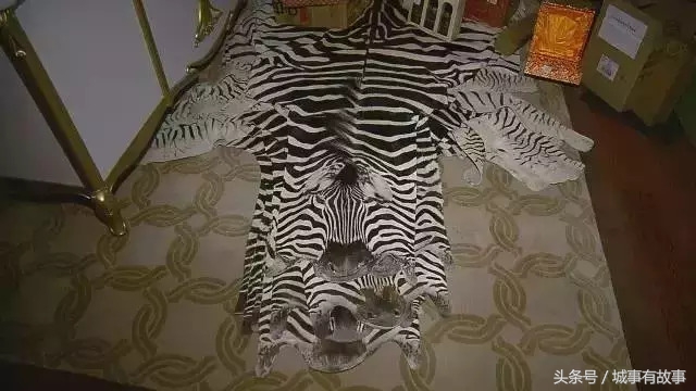 中晋系老板徐勤日常生活开销,中晋系徐勤起家