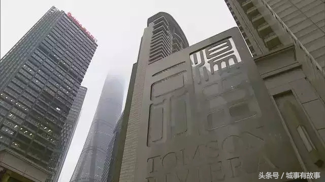 中晋系老板徐勤日常生活开销,中晋系徐勤起家