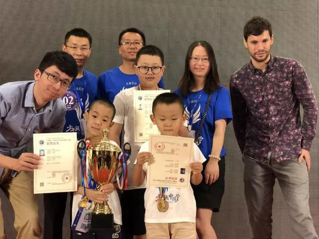 提醒家长不要上当受骗,提醒家长切勿上当被骗