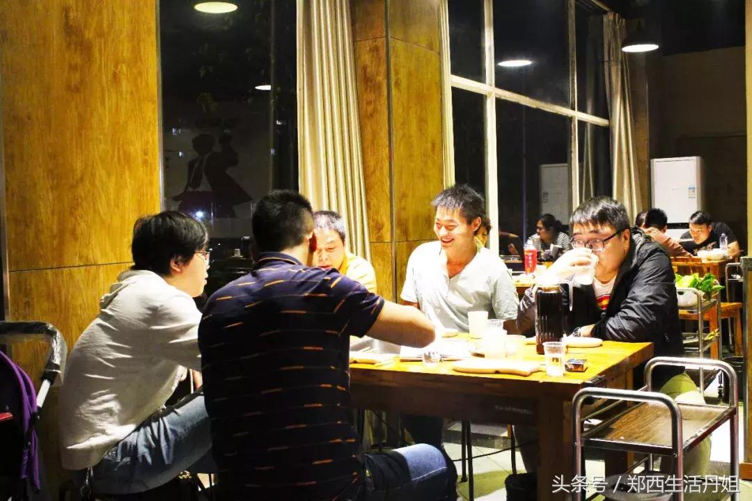 荥阳最好吃的老店排行榜,荥阳排名第一的地方