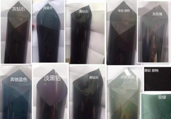 奇瑞4s店赠送的车膜怎么样,4s店赠送的车膜套餐