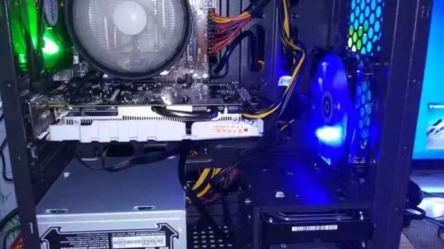 机箱和主板连接图解,电脑主板与机箱接线方法