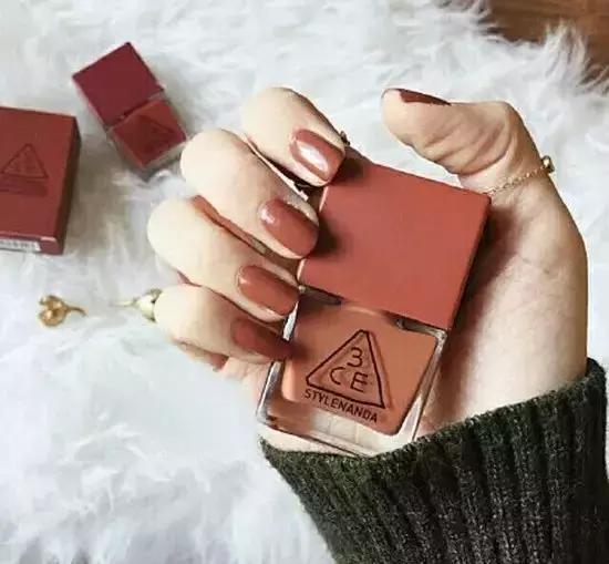 美甲2022新款式秋冬甲片,儿童美甲2022新款式秋冬