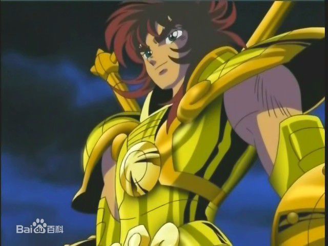 守了243年，上届仅存的两位黄金之一，居然以冥界身份再回圣域！