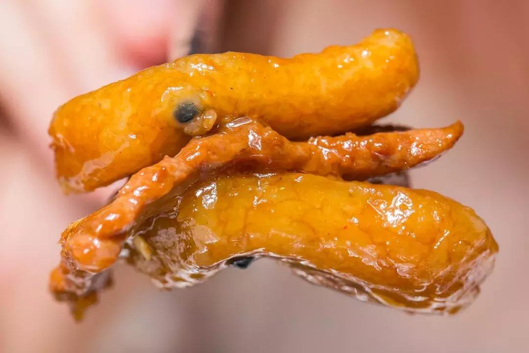 6.8折！陆家嘴惊现1家“网黄餐厅”，人均40+吃哭老板！