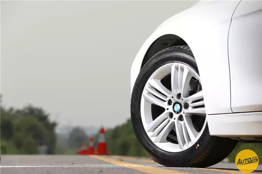 邓禄普轮胎爆胎率,轮胎爆胎测试