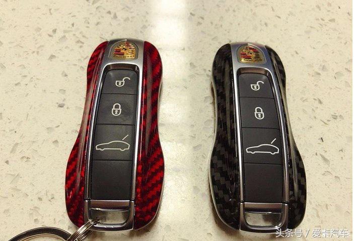 开保时捷的非富即贵,开保时捷的不一定都是富二代