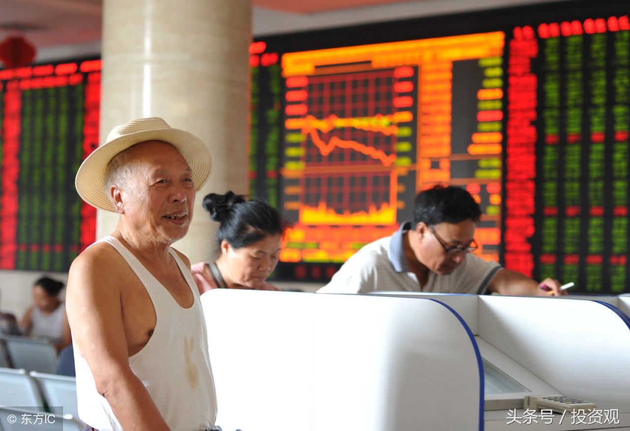 炒股5年亏了15万怎么办,炒股五年亏到300万