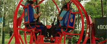 脑洞乱开的烂“神片”，这样的印度电影我们拒绝