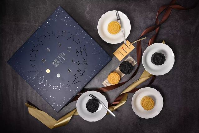 中秋节月饼口感测评结果,月饼测评最全