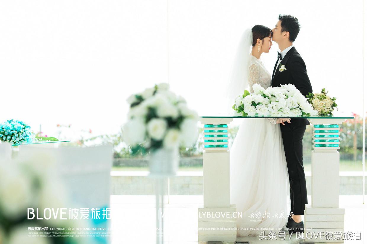 巴厘岛旅拍婚纱照，海岛穿搭分享（色彩篇）