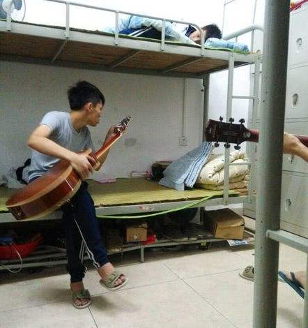 大学生宿舍必备技能,大学宿舍各种技能