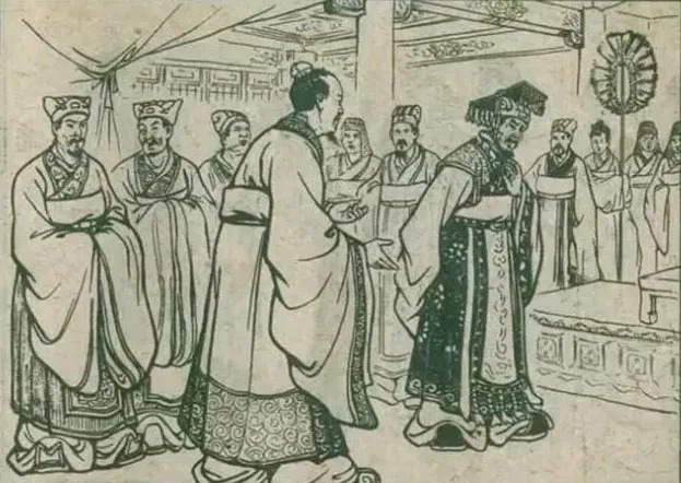 扁鹊三兄弟治病典故,扁鹊三兄弟中医术最高的是