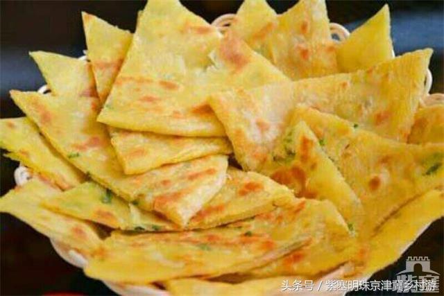 黄花城水长城特色,黄花城水长城景区里有什么吃的