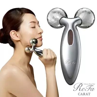 深扒明星同款护肤产品推荐,最全最火的20款美容仪