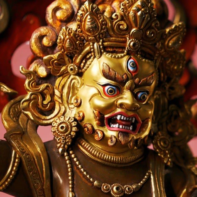 关羽是财神还是赵公明是财神,关羽赵公明范蠡比干谁才是财神