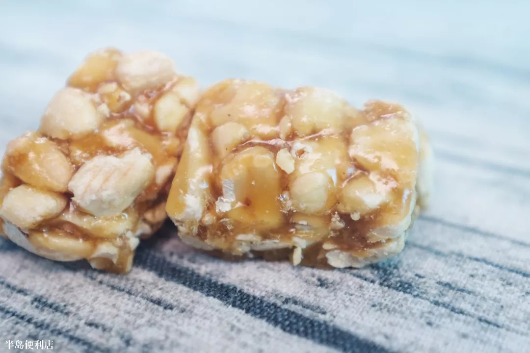 80年代的香港进口零食,香港十大经典零食