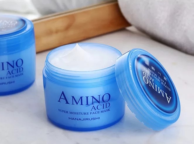 睡眠面膜的介绍,巧姿恋睡美人睡眠面膜