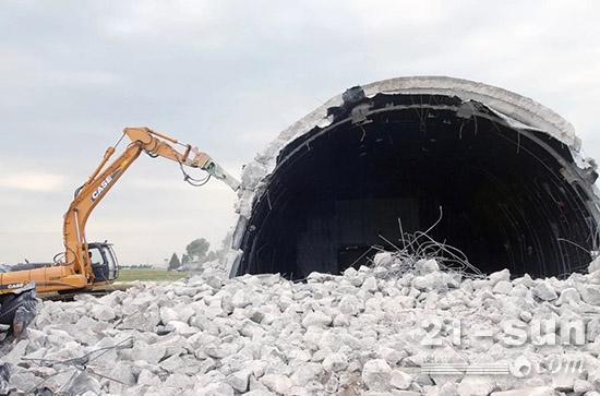 美国凯斯c3000挖机,凯斯挖机质量怎么样